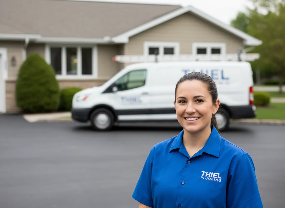 Plumber Mary Alice, KY FAQs